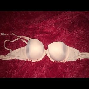 Victoria’s PINK bra w removable or halter straps
